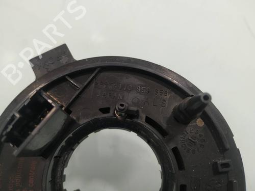 Squib airbag VW GOLF IV (1J1) 1.9 TDI | BP11686756C102