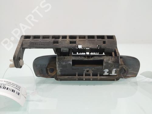 Rear left exterior door handle CITROËN XSARA PICASSO (N68) 1.6 HDi | BP24366079C130 