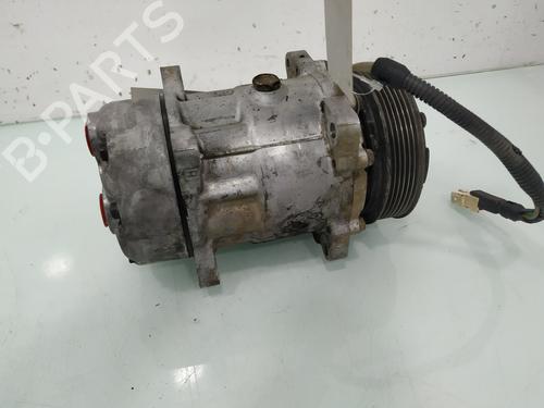 AC compressor PEUGEOT 306 (7B, N3, N5) 1.9 SLD | BP20975161M34 