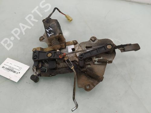 Used Rear left lock KIA CARNIVAL I (UP, FL) 2.9 TDi (126 hp) 9675755