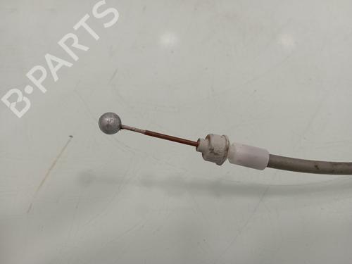 Rear left lock NISSAN QASHQAI / QASHQAI +2 I (J10, NJ10, JJ10E) 1.5 dCi | BP13016083C100 
