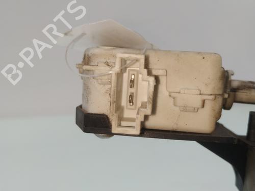 Tailgate handle SEAT IBIZA III (6L1)  | BP28794619C132 