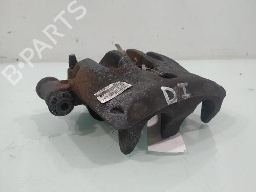Left front brake caliper IVECO DAILY V Van  | BP31274865M105 