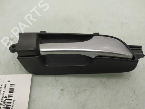 Front right interior door handle AUDI A3 (8P1) 1.9 TDI | BP21141888I14 