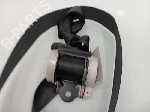 Rear left seatbelt MAZDA 2 (DE_, DH_) 1.3 (DE3FS) | BP12433410I29 