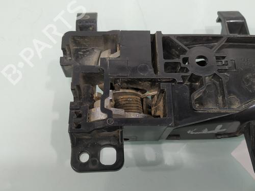 Rear right interior door handle SUBARU FORESTER (SJ_) 2.0 D AWD (SJD) | BP31885254I16 