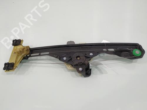 Rear left window mechanism CITROËN C4 Grand Picasso II (DA_, DE_) | BP30744020C24