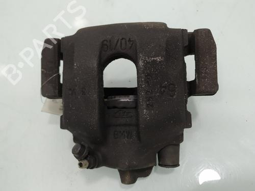 Right rear brake caliper BMW 3 (E46) 320 d | BP11583059M106 