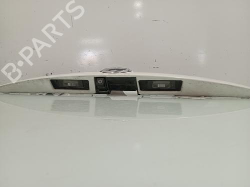 Tailgate handle NISSAN JUKE (F15) 1.5 dCi | BP14973424C132 