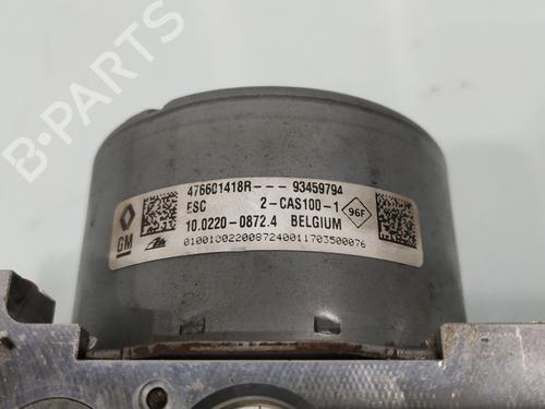 ABS pump OPEL VIVARO B Van (X82) 1.6 CDTI (05) | BP33126594M43  - Image 9