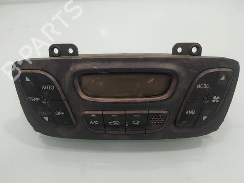 Used Climate control HYUNDAI SANTA FÉ I (SM) 2.0 CRDi (113 hp) 10641714