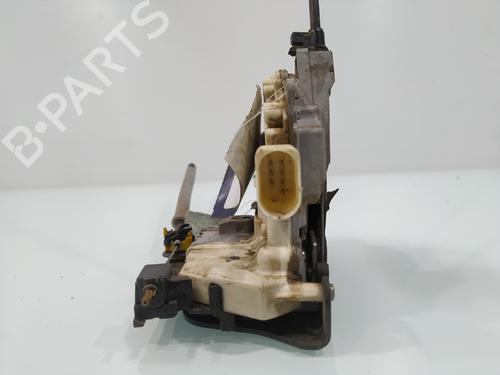 Rear right lock SEAT LEON (1P1)  | BP23423290C99 