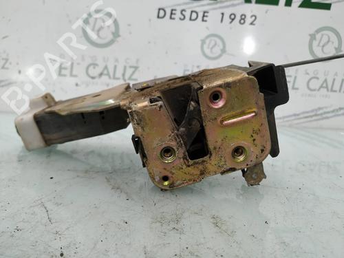 Front right lock VOLVO S40 I (644) 1.9 DI | BP8098529C97 