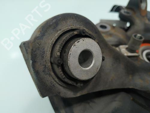 Right rear steering knuckle BMW 1 (E81) 116 i | BP21726670M28 