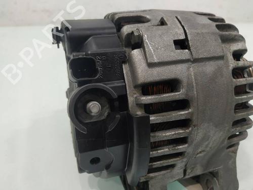 Alternator CITROËN C5 II (RC_) | BP39691985M7 - Image 9
