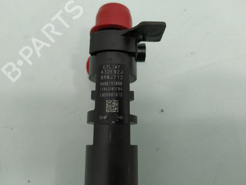 Injector CITROËN C5 III (RD_)  | BP20137763M100 