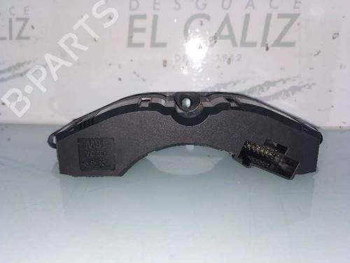 Switch FORD FOCUS I (DAW, DBW)  | BP8092832I30 