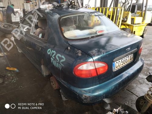 Right taillight DAEWOO LANOS (KLAT) 1.5 | BP8093762C35 