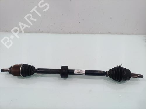 Used Right front driveshaft Right front driveshaft OPEL CORSA D (S07) [2006-2015] 33430632 33430632