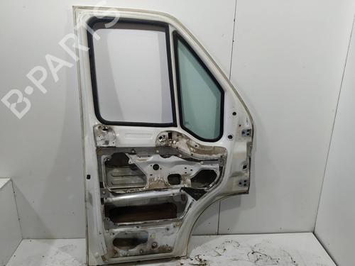 Left front door PEUGEOT BOXER Van (244)  | BP10345131C2 