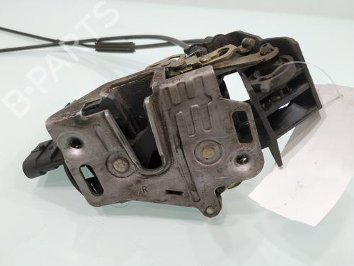 Rear right lock MERCEDES-BENZ M-CLASS (W163)  | BP27692892C99 