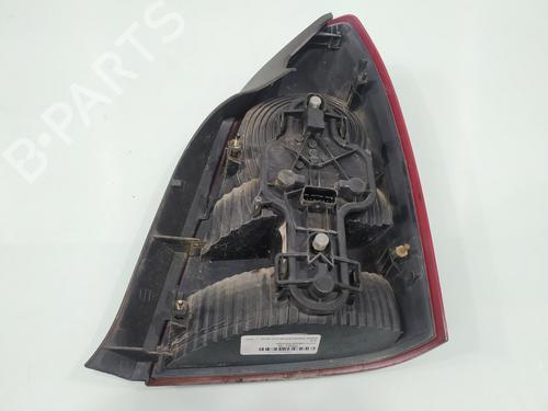 Left taillight NISSAN PRIMERA (P12) | BP30724318C34