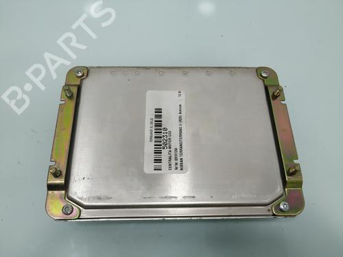 Engine control unit (ECU) NISSAN TERRANO II (R20)  | BP22778584M57 