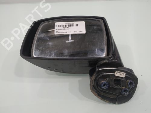 Used Left mirror HYUNDAI COUPE II (GK) 1.6 16V (105 hp) 24126047