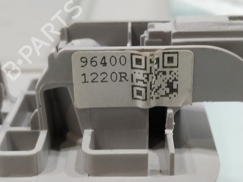 Right sun visor DACIA SANDERO III | BP31309544I2