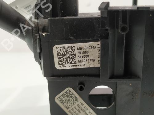 Steering column stalk SEAT LEON (1P1)  | BP31249265I23 