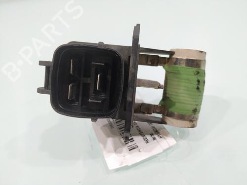 Heater resistor HYUNDAI ix35 (LM, EL, ELH)  | BP28052621M108 
