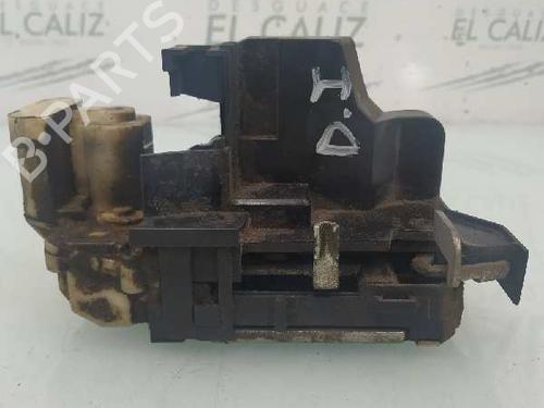Used Front left lock FIAT DOBLO MPV (119_, 223_) 1.9 JTD (223AXE1A) (100 hp) 8090798