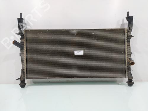Radiateur à eau FORD TRANSIT Van (FA_ _) [2006-2014]  31274854