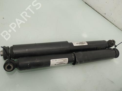 Høyre bak støtdemper CITROËN C4 SPACETOURER (3D_) [2018-2025]  21393618