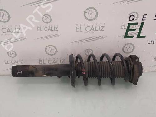 Used Left front shock absorber SEAT TOLEDO III (5P2) [2004-2009]  8091386