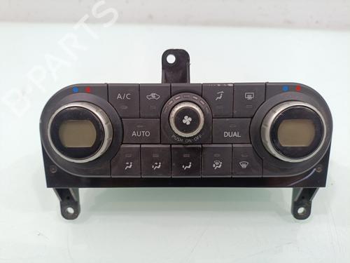 Used Climate control Climate control NISSAN QASHQAI I (J10, NJ10) 1.6 (114 hp) 8095814 8095814