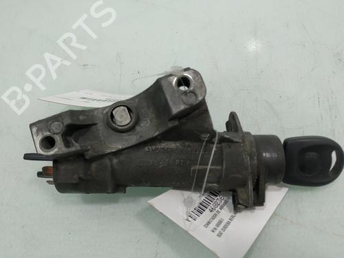 Ignition barrel SEAT CORDOBA (6L2) 1.9 TDI | BP17156229M48 