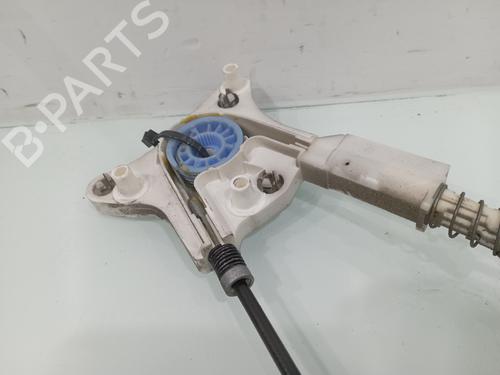 Front left window mechanism MERCEDES-BENZ CLK (C209) | BP29913290C22