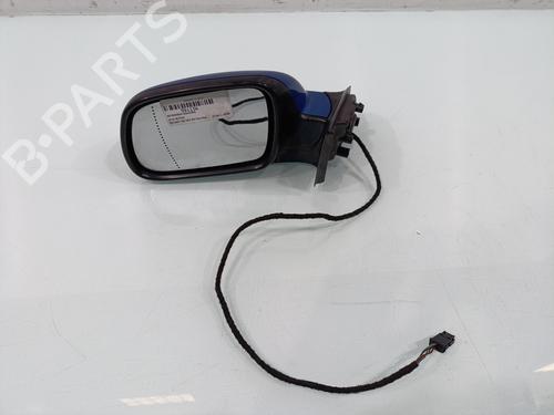 Used Left mirror Left mirror PEUGEOT 307 Break (3E) [2002-2009] 36036982 36036982