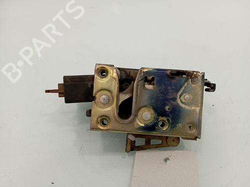 Rear right lock CITROËN SAXO (S0, S1) 1.5 D | BP12994654C99 
