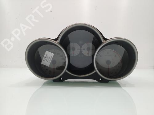 Kombiinstrument ALFA ROMEO 147 (937_) 1.9 JTDM (937.AXD1A, 937.AXV1A, 937.BXB1A) (115 hp) 28139884
