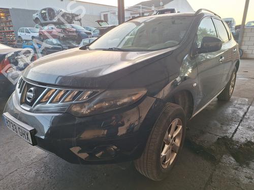 Switch NISSAN MURANO II (Z51) 3.5 4x4 | BP33842560I30  - Image 13