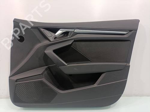 Forreste højre beklædning Forreste højre beklædning AUDI A3 Sportback (8YA, 8YF) 35 TDI (150 hp) 33932135 33932135