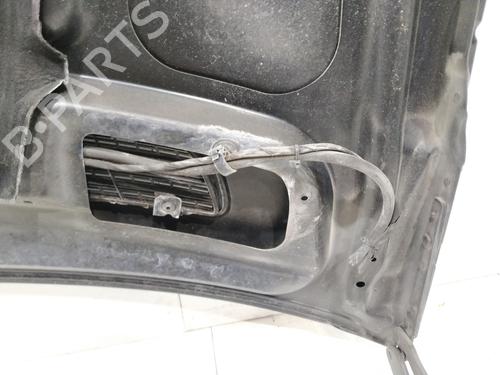Hood MERCEDES-BENZ CLK (C209)  | BP29913271C1