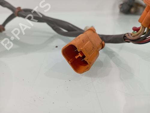 Abs pomp HONDA CR-V I (RD) 2.0 16V 4WD (RD1, RD3) | BP29913257M43 