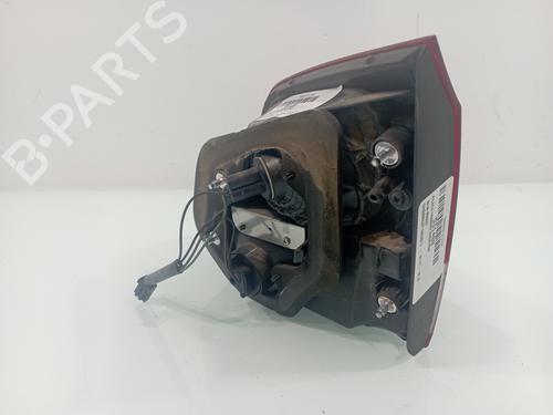 Left taillight CHEVROLET CRUZE (J300) 1.6 | BP28097426C34 