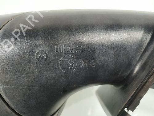 Right mirror SEAT IBIZA III (6L1)  | BP24305990C27 