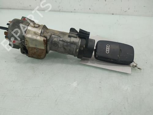 Ignition barrel AUDI A4 B6 Avant (8E5) 1.9 TDI | BP18294033M48 