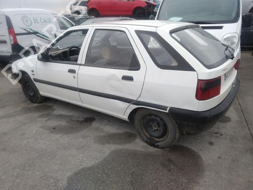 Used Alternator CITROËN ZX (N2) 1.9 D 8087349 | B-Parts