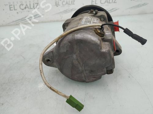 AC compressor SMART CITY-COUPE (450) 0.6 (S1CLA1, 450.341) | BP8098131M34 